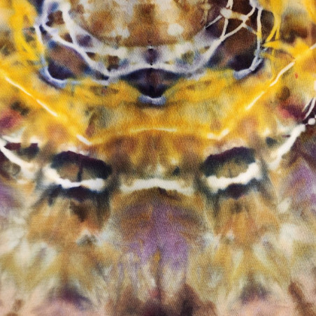 Golden Geode